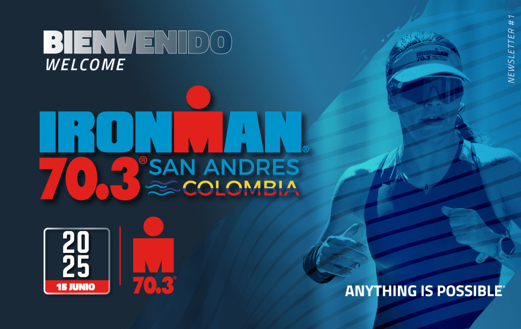 ironman san andres